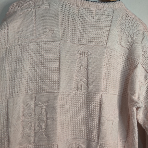 Crown Point Men's Sweater - Picture 7 of 16